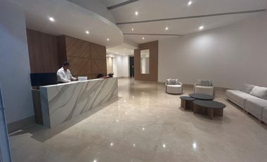 ARRIENDO APARTAMENTO FRENTE A LA BAHIA DE CASTILLOGRANDE