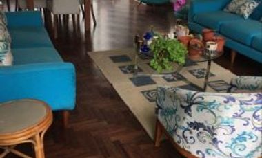MAGDALENA DEL MAR  VENDO CASA FRENTE A PARQUE