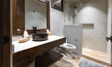 Beautiful Studio with Swimming lane next to Holistika Hotel.