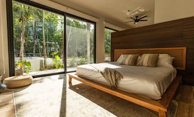 Beautiful Studio with Swimming lane next to Holistika Hotel.