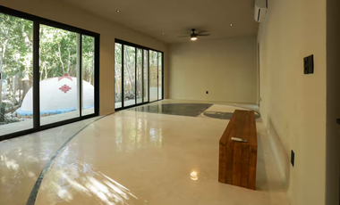 Beautiful Studio with Swimming lane next to Holistika Hotel.