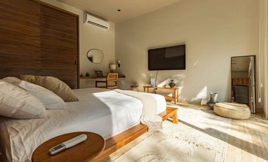 Beautiful Studio with Swimming lane next to Holistika Hotel.