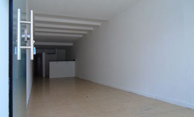 ARRIENDO LOCAL COMERCIAL EN CUDRA PLAY BUCARAMANGA