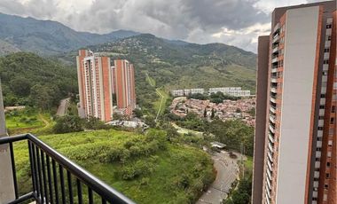 Apartamento en Arriendo Navarra Bello