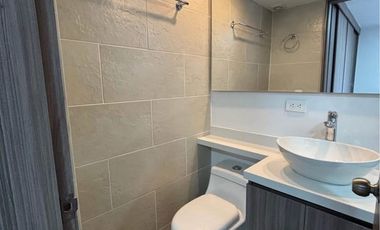 Apartamento en Arriendo Navarra Bello
