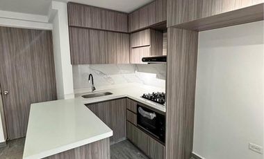 Apartamento en Arriendo Navarra Bello
