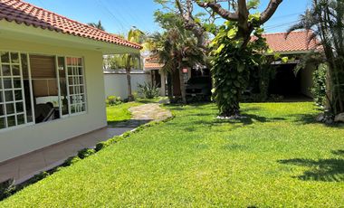 CASA AMUEBLADA EN VENTA FRACC COSTA DE ORO BOCA DEL RÍO | ARLETTE FLORES