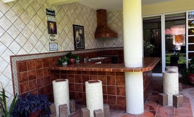 CASA AMUEBLADA EN VENTA FRACC COSTA DE ORO BOCA DEL RÍO | ARLETTE FLORES