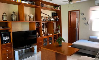 CASA AMUEBLADA EN VENTA FRACC COSTA DE ORO BOCA DEL RÍO | ARLETTE FLORES