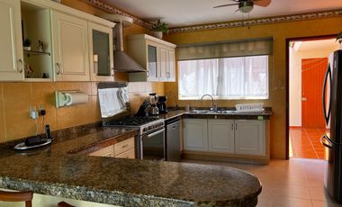 CASA AMUEBLADA EN VENTA FRACC COSTA DE ORO BOCA DEL RÍO | ARLETTE FLORES