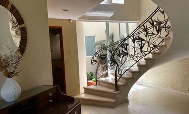 CASA AMUEBLADA EN VENTA FRACC COSTA DE ORO BOCA DEL RÍO | ARLETTE FLORES