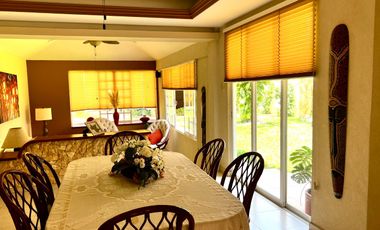 CASA AMUEBLADA EN VENTA FRACC COSTA DE ORO BOCA DEL RÍO | ARLETTE FLORES