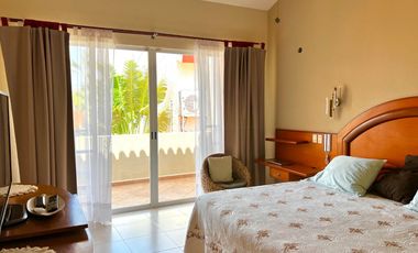 CASA AMUEBLADA EN VENTA FRACC COSTA DE ORO BOCA DEL RÍO | ARLETTE FLORES