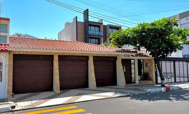 CASA AMUEBLADA EN VENTA FRACC COSTA DE ORO BOCA DEL RÍO | ARLETTE FLORES