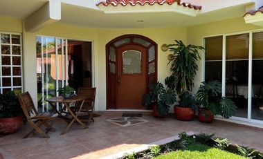 CASA AMUEBLADA EN VENTA FRACC COSTA DE ORO BOCA DEL RÍO | ARLETTE FLORES