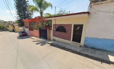 ¡Venta de bonita casita para que comiences tu patrimonio!