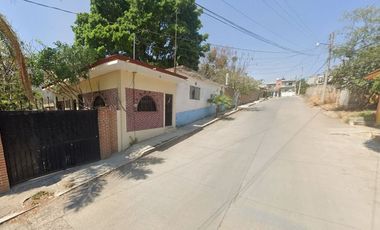 ¡Venta de bonita casita para que comiences tu patrimonio!