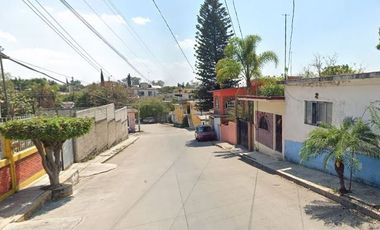 ¡Venta de bonita casita para que comiences tu patrimonio!