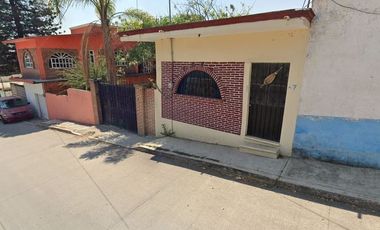 ¡Venta de bonita casita para que comiences tu patrimonio!