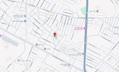 ¡Venta de bonita casita para que comiences tu patrimonio!