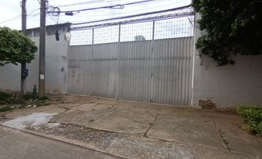 ARRIENDO BODEGA BARRIO CONUCOS BUCARAMANGA