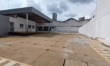 ARRIENDO BODEGA BARRIO CONUCOS BUCARAMANGA