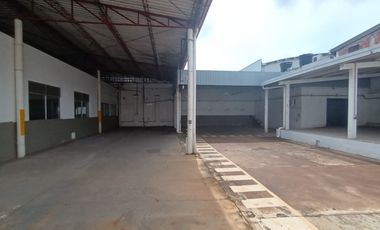 ARRIENDO BODEGA BARRIO CONUCOS BUCARAMANGA
