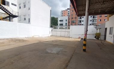 ARRIENDO BODEGA BARRIO CONUCOS BUCARAMANGA