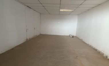 ARRIENDO BODEGA BARRIO CONUCOS BUCARAMANGA