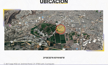 Terreno 72 Hectárias Zona Industrial Emergente