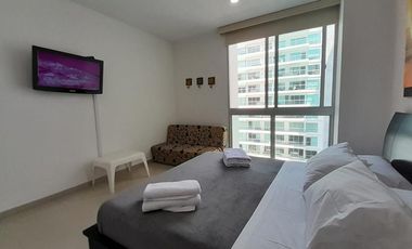 VENDO APARTAMENTO EN MORRO EPIC