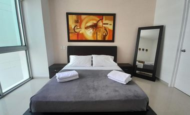 VENDO APARTAMENTO EN MORRO EPIC