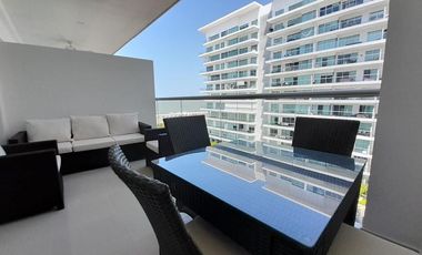 VENDO APARTAMENTO EN MORRO EPIC
