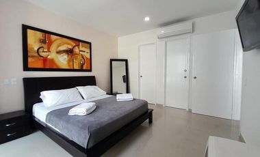 VENDO APARTAMENTO EN MORRO EPIC