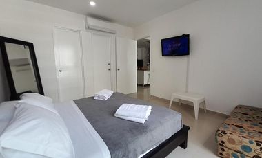 VENDO APARTAMENTO EN MORRO EPIC