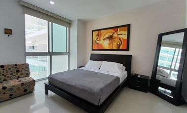 VENDO APARTAMENTO EN MORRO EPIC