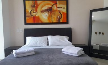 VENDO APARTAMENTO EN MORRO EPIC