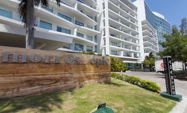 VENDO APARTAMENTO EN MORRO EPIC