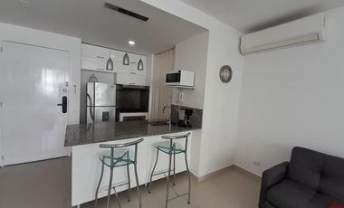 VENDO APARTAMENTO EN MORRO EPIC