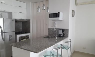 VENDO APARTAMENTO EN MORRO EPIC