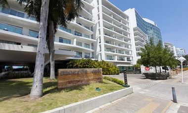 VENDO APARTAMENTO EN MORRO EPIC
