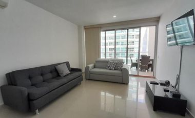 VENDO APARTAMENTO EN MORRO EPIC