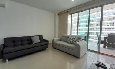 VENDO APARTAMENTO EN MORRO EPIC