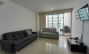 VENDO APARTAMENTO EN MORRO EPIC