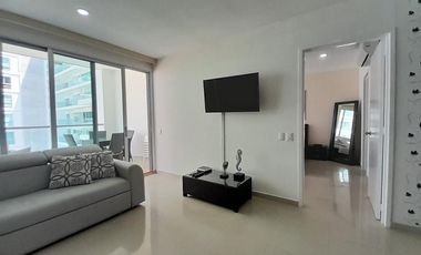 VENDO APARTAMENTO EN MORRO EPIC