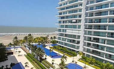 VENDO APARTAMENTO EN MORRO EPIC