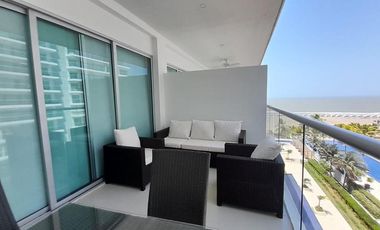 VENDO APARTAMENTO EN MORRO EPIC