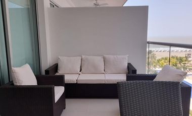 VENDO APARTAMENTO EN MORRO EPIC