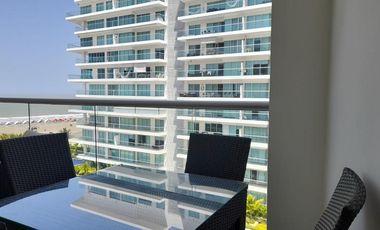 VENDO APARTAMENTO EN MORRO EPIC