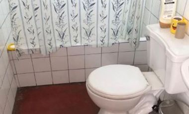 CERCADO DE LIMA VENDO CASA CON VISTA A PARQUE